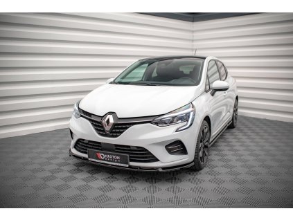 maxton design re cl 5 fd2g renault mk5 2019 clio 1