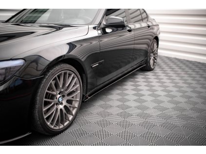 maxton design bm 7 01 mpack sd1g bmw f01 2008 2013 m pack seria 7 1