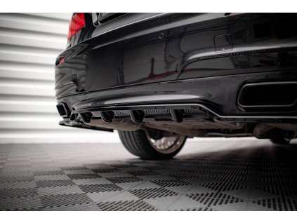 maxton design bm 7 01 mpack rd1g rd2g bmw f01 2008 2013 m pack seria 7 2