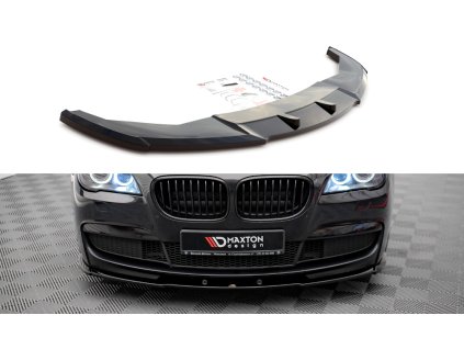 maxton design bm 7 01 mpack fd1c bmw f01 2008 2013 m pack seria 7 1
