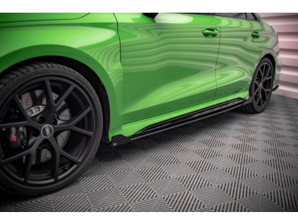 maxton design aurs38yscnc sf1g audi s3 rs3 rs3 8y 2020 a3 2