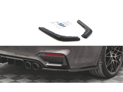 maxton design bm 4 82 m rsd2c bmw f82 seria m4 1