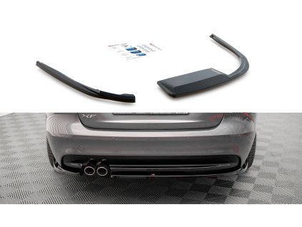 maxton design ja xf 2 rsport rsd1c jaguar mk2 2015 2020 r sport xf 1