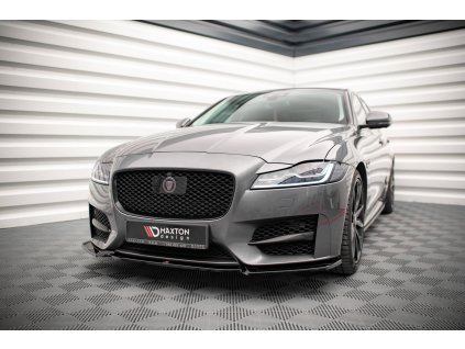 maxton design ja xf 2 rsport fd2g jaguar mk2 2015 2020 r sport xf 1