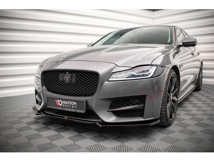 maxton design ja xf 2 rsport fd1g jaguar mk2 2015 2020 r sport xf 1