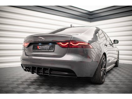 maxton design jaxf2rsportcnc rs1b jaguar mk2 2015 2020 r sport xf 1