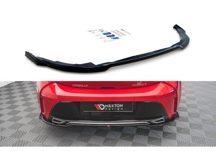 maxton design to co 12 hb gr rd1c toyota xii gr sports 2019 hatchback corolla 1