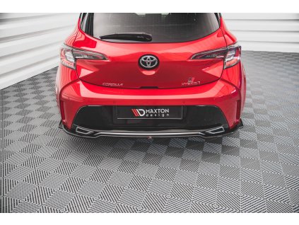 maxton design to co 12 hb gr rd1g toyota xii gr sports 2019 hatchback corolla 1