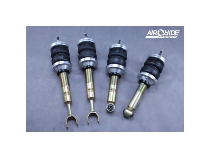 Air Struts and Bags - Audi A6 C5 4B Quattro