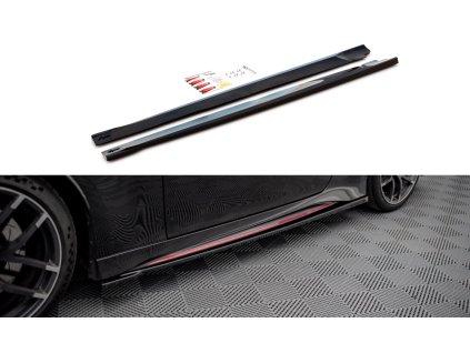 maxton design ni 370z nismo sd2c nissan 370z nismo 1