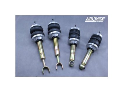 Air Struts and Bags -  VW Passat B5 / B5FL - 4x4 ( 3b / 3bg )