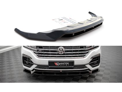 maxton design vw to 3 rline fd1c fd1rc volkswagen mk3 2018 r line touareg 1