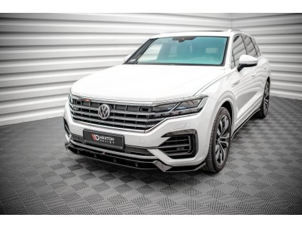 maxton design vw to 3 rline fd1g fd1rg volkswagen mk3 2018 r line touareg 1