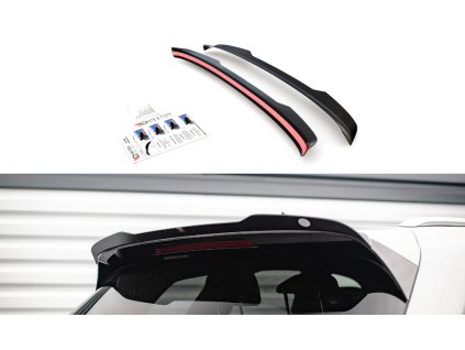 maxton design vw to 3 rline cap1c volkswagen mk3 2018 r line touareg 1