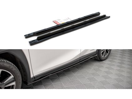 maxton design le ux 1 sd1c lexus mk1 2018 ux 1