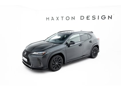 maxton design le ux 1 sd1g lexus mk1 2018 ux 1