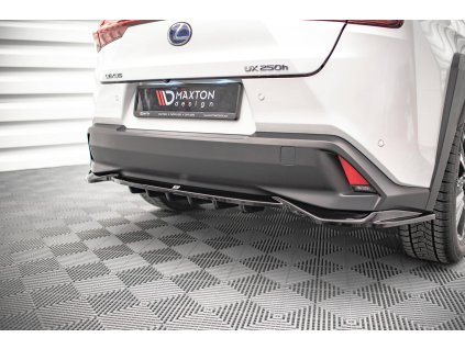 maxton design le ux 1 rd1g rd2g lexus mk1 2018 ux 1