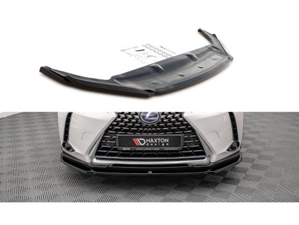 maxton design le ux 1 fd1c lexus mk1 2018 ux 1