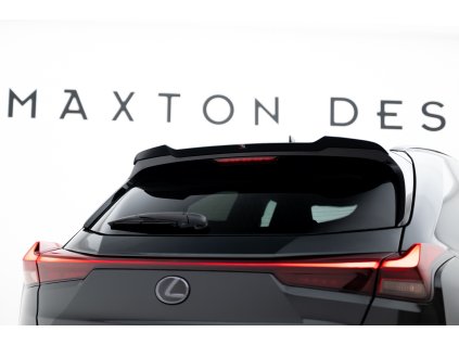 maxton design le ux 1 cap1g lexus mk1 2018 ux 1