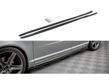 maxton design vo v70 3 sd1c volvo mk3 v70 1