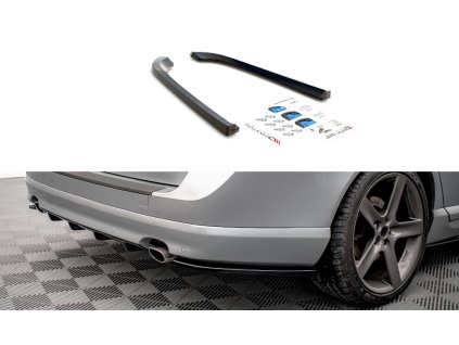 maxton design vo v70 3 rsd1c volvo mk3 v70 1