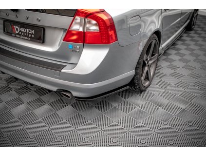 maxton design vo v70 3 rsd1g volvo mk3 v70 1