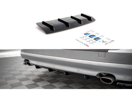 maxton design vo v70 3 rs1c volvo mk3 v70 1