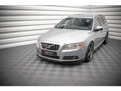 maxton design vo v70 3 fd2g volvo mk3 v70 1