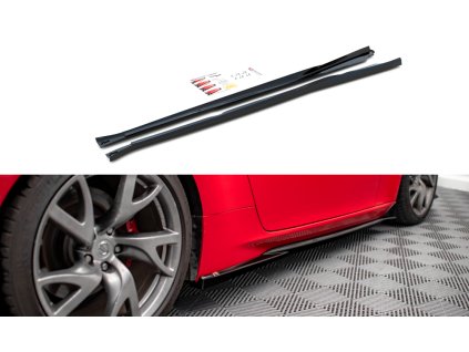 maxton design ni 370f sd1c nissan 370z facelift 2012 2020 1