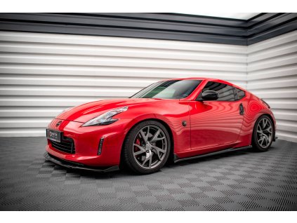 maxton design ni 370f sd1g nissan 370z facelift 2012 2020 1