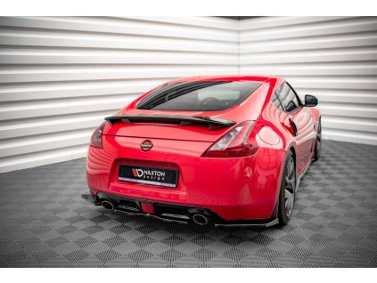 maxton design ni 370f rd1g nissan 370z facelift 2012 2020 1