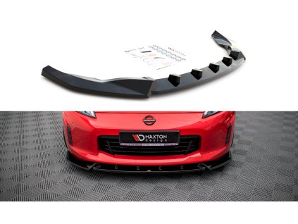 maxton design ni 370f fd3c nissan 370z facelift 2012 2020 1