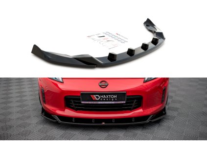 maxton design ni 370f fd2c nissan 370z facelift 2012 2020 1