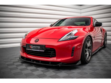 maxton design ni 370f fd2g nissan 370z facelift 2012 2020 1