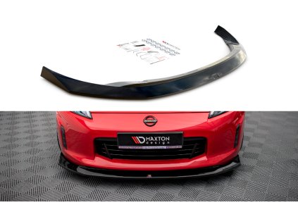 maxton design ni 370f fd1c nissan 370z facelift 2012 2020 1