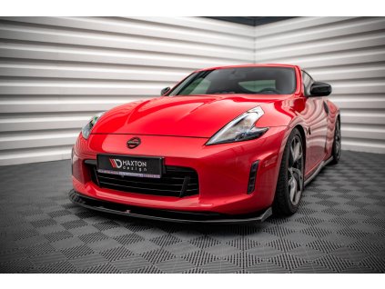 maxton design ni 370f fd1g nissan 370z facelift 2012 2020 1