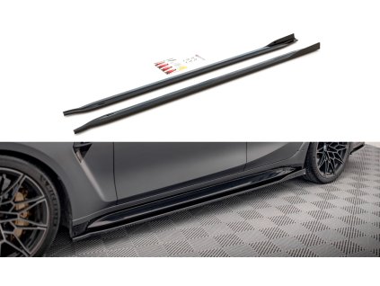 maxton design bm 3 g80 m sd2c bmw g80 2021 seria m3 1