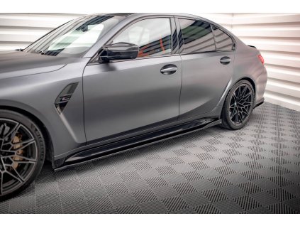 maxton design bm 3 g80 m sd2g bmw g80 2021 seria m3 1