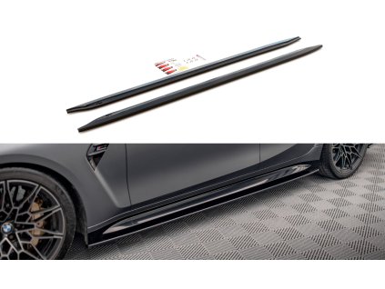 maxton design bm 3 g80 m sd1c bmw g80 2021 seria m3 1