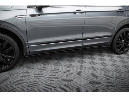 maxton design vw ti 2 rline lwb sd1g volkswagen mk2 standard tiguan 1