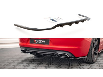 maxton design do ch 2 rt rd1c rd2c dodge mk2 facelift 2014 rt charger 1