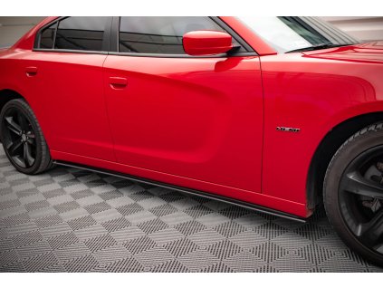 maxton design doch2rtcnc sd1brb dodge mk2 facelift 2014 rt charger 1