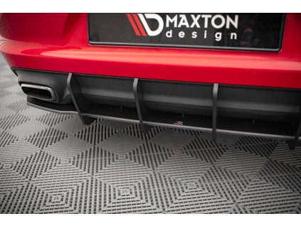 maxton design doch2rtcnc rs1brb dodge mk2 facelift 2014 rt charger 2