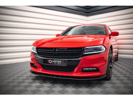 maxton design doch2rtcnc fd1b dodge mk2 facelift 2014 rt charger 1