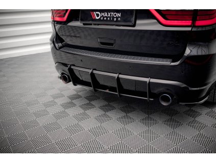 maxton design dodu3rtcnc rs2b dodge mk3 2011 rt durango 1