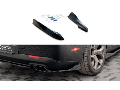 maxton design do chl 3 rt rsd1c dodge mk3 rt facelift 2014 challenger 1