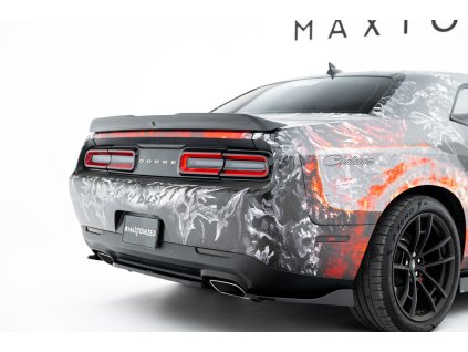 maxton design do chl 3 rt rsd1g dodge mk3 rt facelift 2014 challenger 1