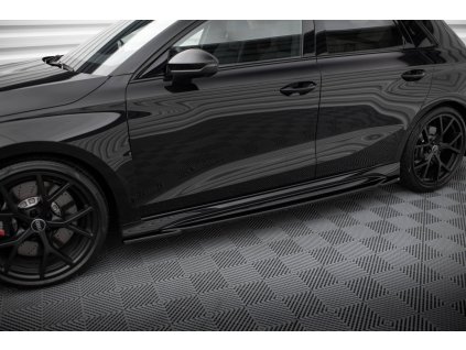 maxton design au rs3 8y s sd1g audi s3 rs3 rs3 8y 2020 a3 1