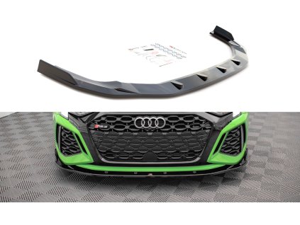 maxton design au rs3 8y s fd2c audi s3 rs3 rs3 8y 2020 a3 1
