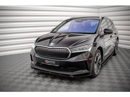 maxton design sk en 1 fd2g skoda mk1 2020 enyaq iv 1